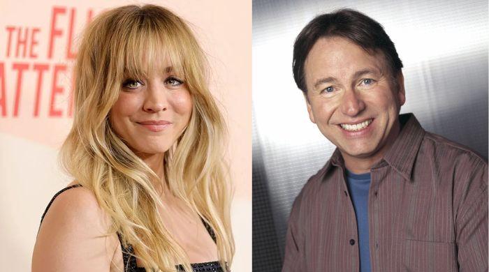Kaley Cuoco drops bombshell confession about '8 Simple Rules' costar John Ritter