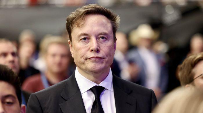 Elon Musk reveals how early he started thinking about AI safety 