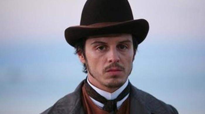Andrew Scott's 'Sea Wall' seeks to blur the line between theatre and film