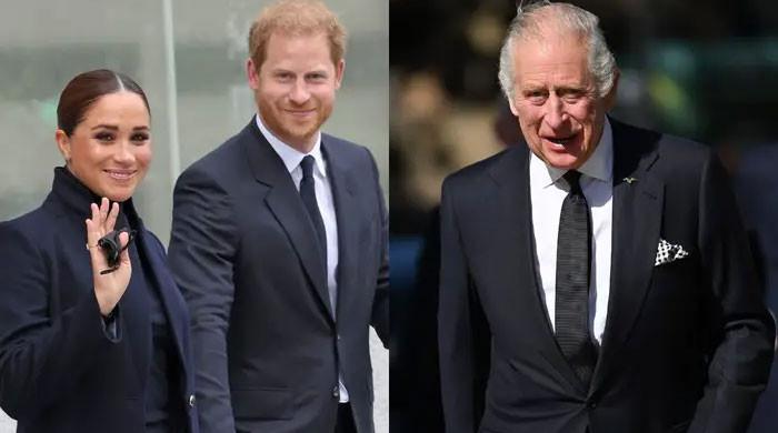 King Charles comes out in support of Prince Harry as Uganda agrees to participate in Invictus Games