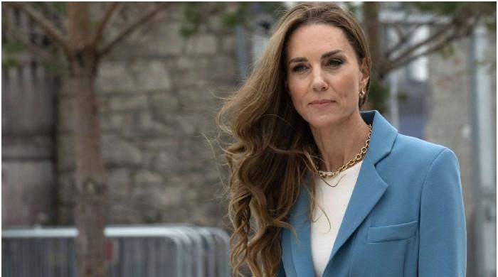 ‘Horrified’ Kate Middleton backtracks on one of her strictest rules