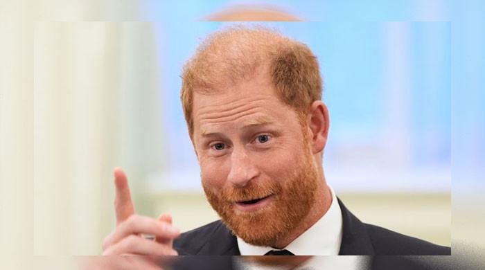 Prince Harry receives biggest update for reconciliation