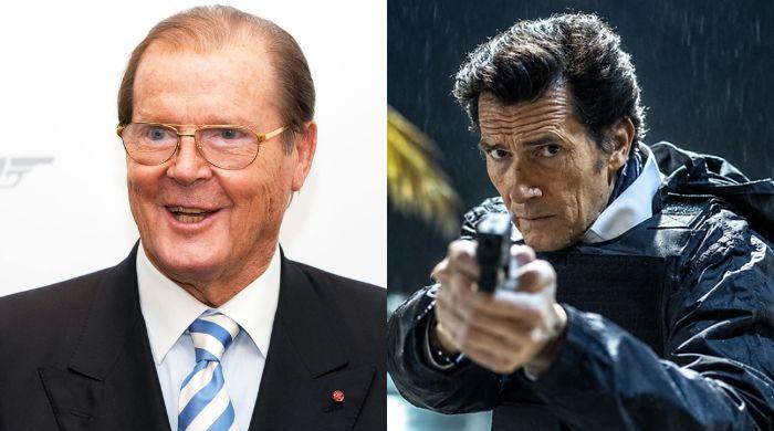 Roger Moore’s son Geoffrey hints at shocking changes in 'James Bond' franchise