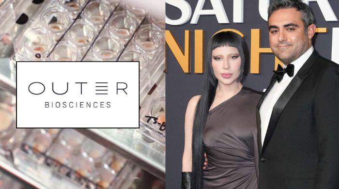 Lady Gaga's fiance builds an AI skin health startup