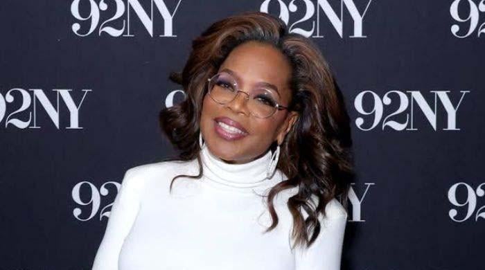 Oprah Winfrey spills details of her new project