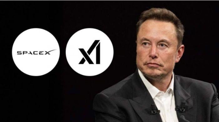 Elon Musk's X Corp and SpaceXAI settle federal antitrust lawsuit against Apple over market monopolies