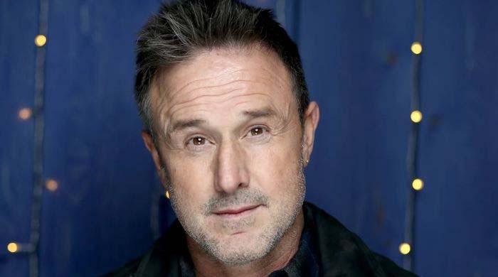 David Arquette drops his ‘Never Been Kissed’ sequel idea