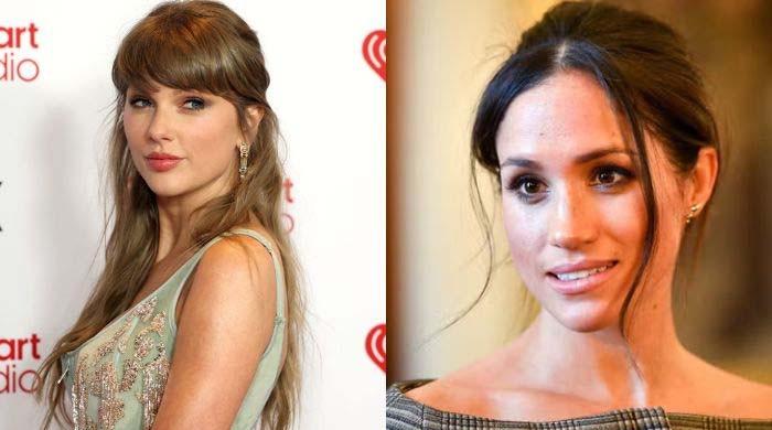 Taylor Swift finds awkward comparison with Meghan Markle ‘absolutely mortifying’