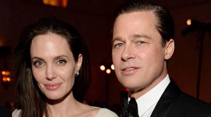 Brad Pitt, Angeline Jolie split turns 10