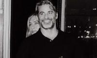 Jim Curtis spills how Jennifer Aniston romance unfolded 'organically'