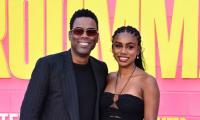 Chris Rock's daughter Zehra reveals her biggest worry about working with dad