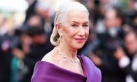 Helen Mirren emerges as shocking preacher of artificial intelligence: 'I totally deny'