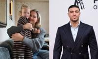 Molly-Mae Hague, Tommy Fury's daughter Bambi achieves huge milestone: 'Embrace it'