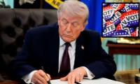 Trump mail ballot order blocked by second Federal Judge as US Supreme Court prepares to weigh in
