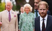 Queen Camilla issues 'dangerous' ultimatum to King Charles after Prince Harry's return