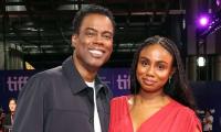 Chris Rock's daughter Zahra breaks silence on working with dad in 'Misty Green