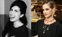 Kelly Osbourne pays sweet birthday tribute to late Amy Winehouse