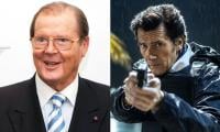 Roger Moore’s son Geoffrey hints at shocking changes in 'James Bond' franchise