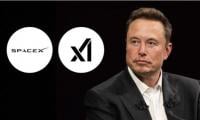 Elon Musk's X Corp and SpaceXAI settle federal antitrust lawsuit against Apple over market monopolies