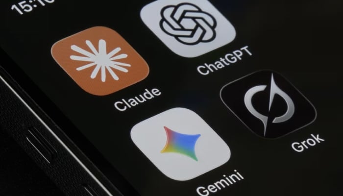AI stocks plunge worldwide as industry leaders call for development slowdown
