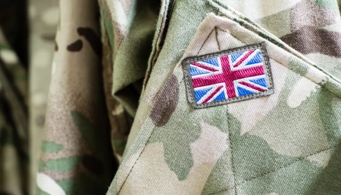 UK military member killed in Ukraine in ‘non-hostile’ road incident