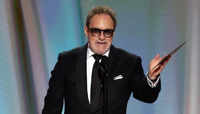Widow’s Bay star Stephen Root makes heartwarming confession about Emmy win
