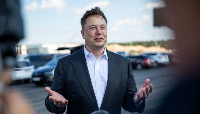 Elon Musk’s bold AI safety idea: Let rivals test each other’s models