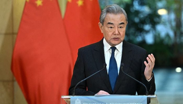China warns US over ‘weaponization of space’ after deployment confirmed
