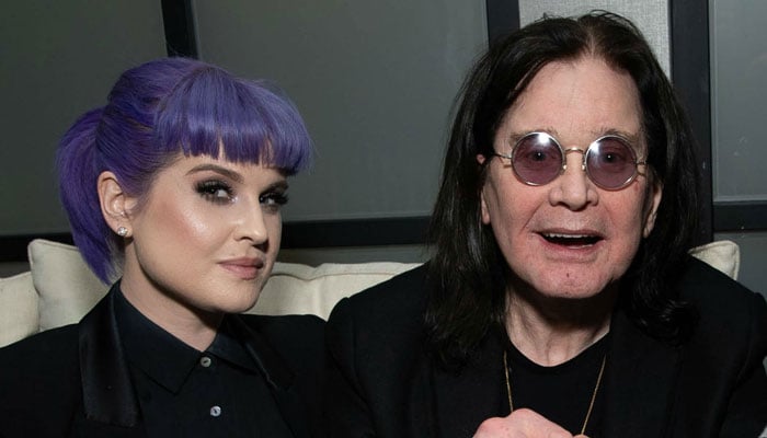 Kelly Osbourne recalls dad Ozzy’s heartbreaking final words before his death