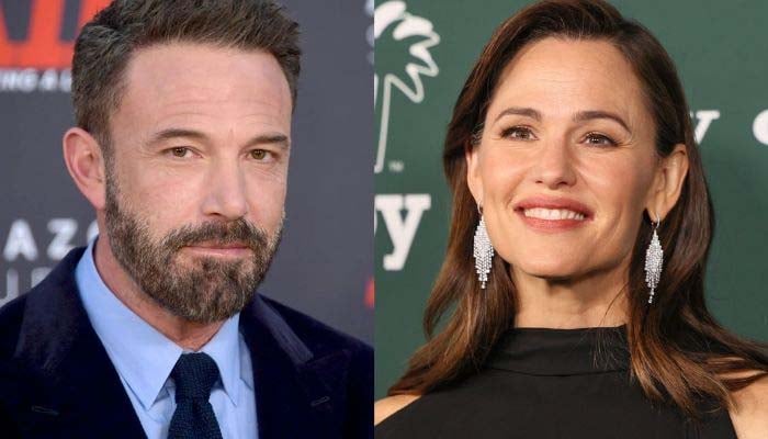 Ben Effleck reveals why his ex-wife Jennifer Garner declined to star opposite him