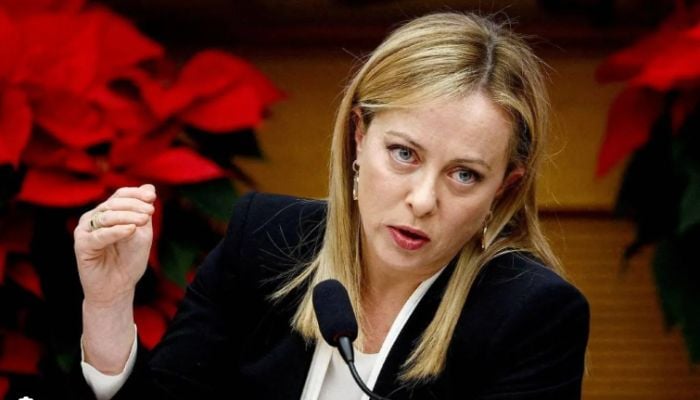 Italian Senate clears PM Giorgia Meloni electoral reform bill to overhaul voting system and establish majority bonus thresholds