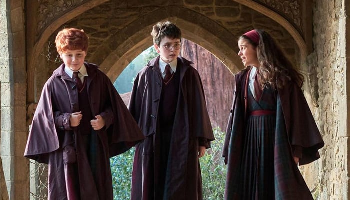 Harry Potter Season 2 expands cast with key new characters