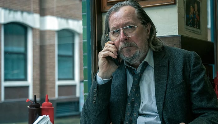 Slow Horses renewed for season 8 ahead of season 6 premiere