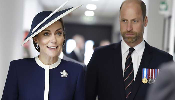 Prince William and Kate Middleton avoid following Eton College