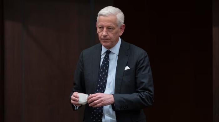 Dominic Barton hits back at criticism ahead of Mark Carney’s Canada Investment Summit