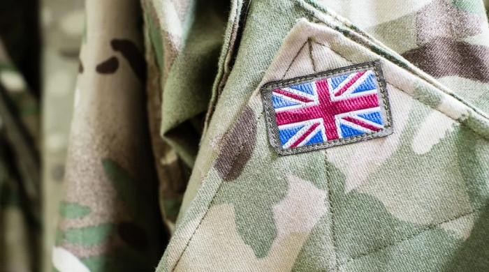 UK military member killed in Ukraine in ‘non-hostile’ road incident