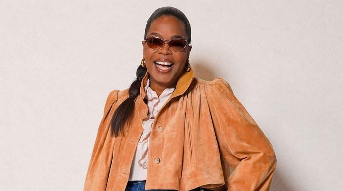 Oprah Winfrey brings new immersive live experience to Las Vegas