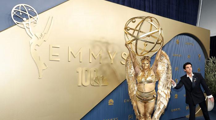 All the winners from the 2026 Emmy Awards