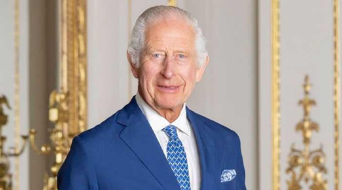 King Charles fears AI could threaten future royal generations