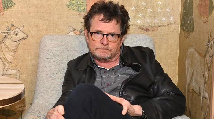 Michael J. Fox gets honest about fear of fans learning he was 'sick'