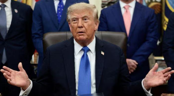 Trump says AI fears are a ‘sick conspiracy’—Here’s what he means 
