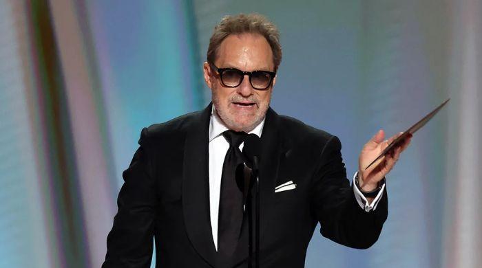 Widow’s Bay star Stephen Root makes 'heartwarming' confession about Emmy win