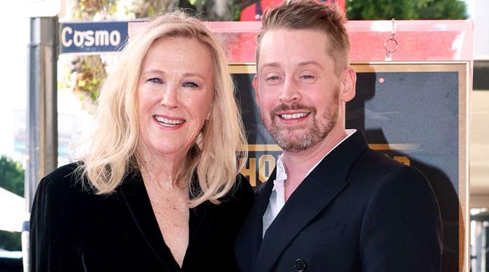 Macaulay Culkin makes emotional plea while remembering Catherine O'Hara as 'Mama' 