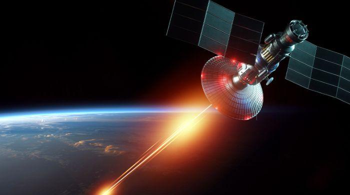 US finally confirms weapons in orbit: What it means for space warfare 