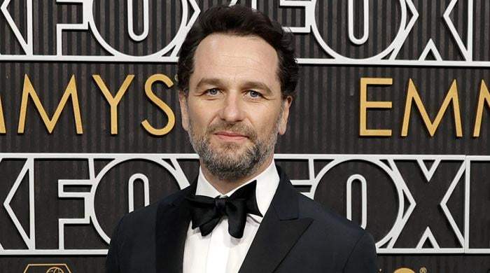 Matthew Rhys makes rare Emmy history with two wins in one night