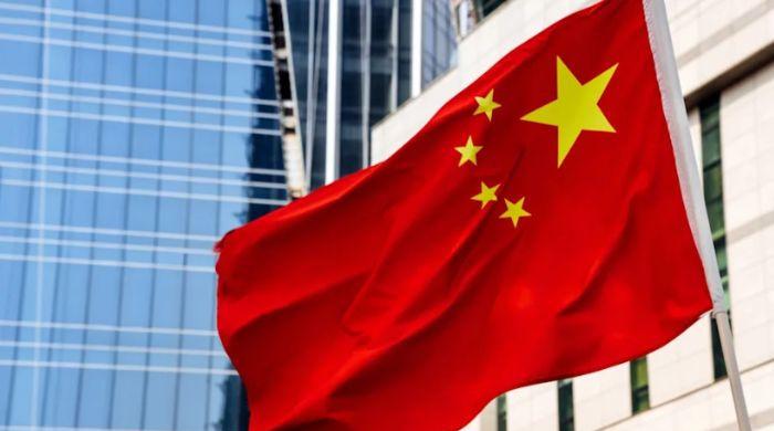 China tightens exit restrictions for citizens to safeguard national technology security and penalize overseas violations