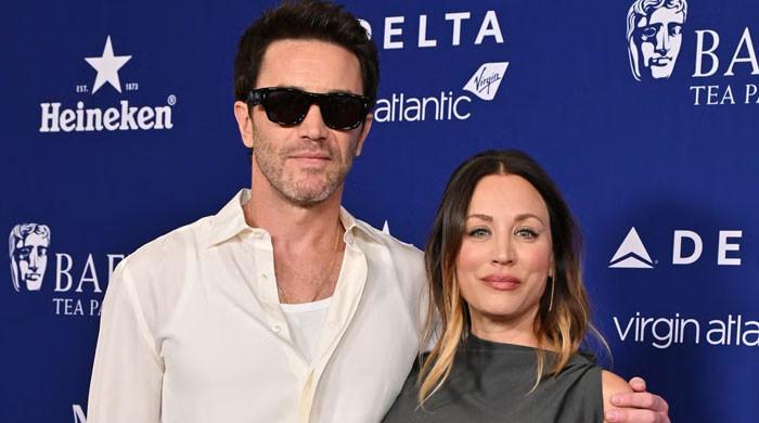 Tom Pelphrey plans to become stay-at-home dad after Emmy win?