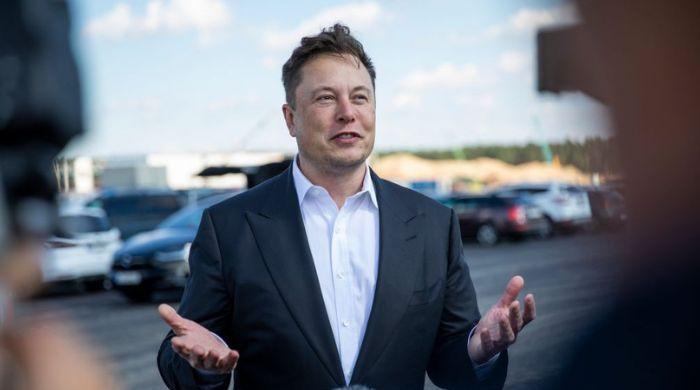 Elon Musk’s bold AI safety idea: 'Let rivals test each other’s models'