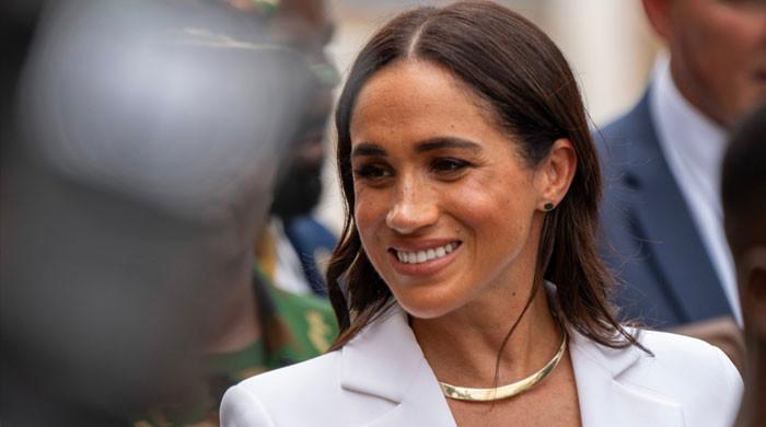 Meghan Markle’s guest role in ‘The Gentlemen’ finally gets an answer: Ted Sarandos speaks