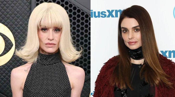 Kelly Osbourne makes 'hardest' decision of her life involving sister Aimee